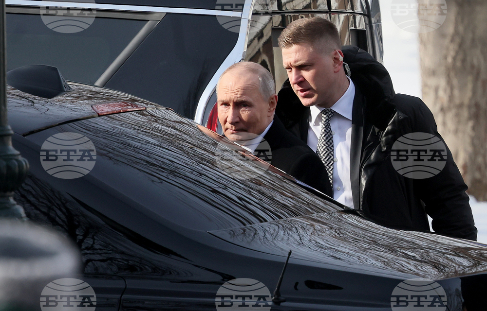 Russia Defenders of the Fatherland Day