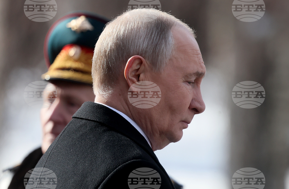 Russia Defenders of the Fatherland Day