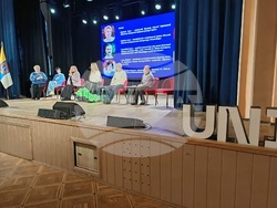 Снимки: БТА, Одеса