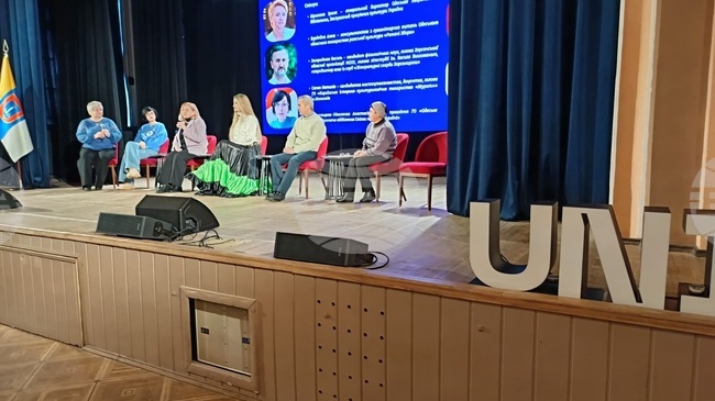Southern Ukraine Celebrates Linguistic Diversity at Third Mother Tongue Festival in Odesa