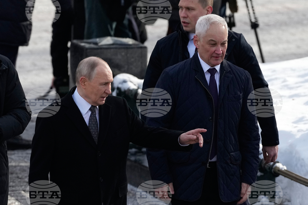Russia Defenders of the Fatherland Day