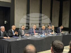 Снимка: Коалиция „Движение за права и свободи – Ново начало“