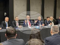 Снимка: Коалиция „Движение за права и свободи – Ново начало“