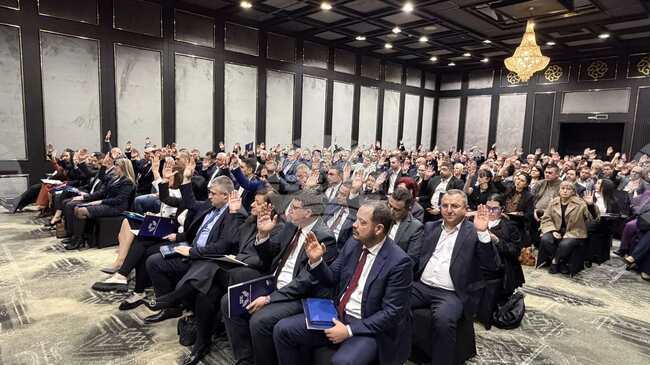 MRF Central Council Decides on Party's Independent Run in Snap Parliamentary Elections