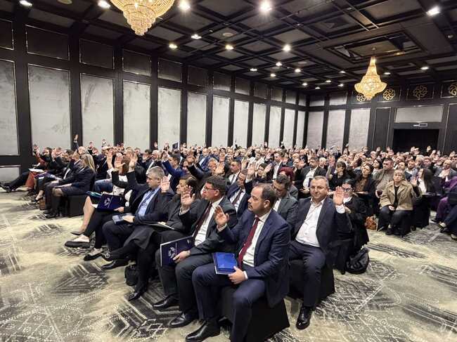 MRF Central Council Decides on Party's Independent Run in Snap Parliamentary Elections