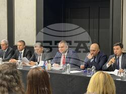 Снимка: Коалиция „Движение за права и свободи – Ново начало“