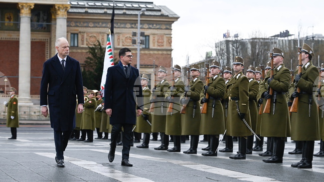МТИ: Унгария подкрепя основано на заслуги присъединяване към ЕС и отхвърля политически мотивираното 