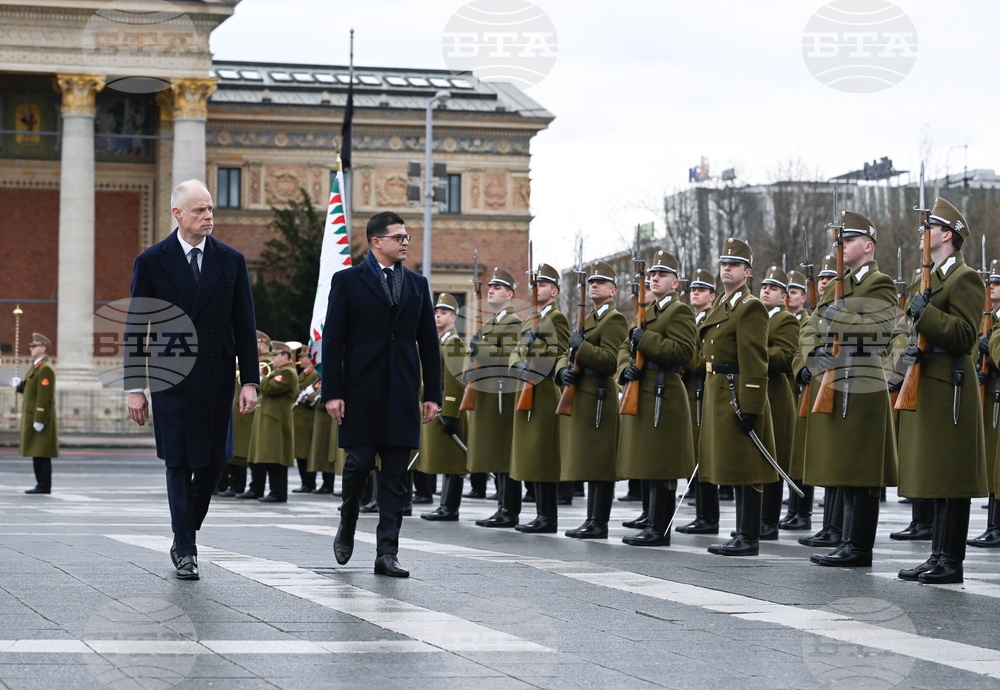 МТИ: Унгария подкрепя основано на заслуги присъединяване към ЕС и отхвърля политически мотивираното 