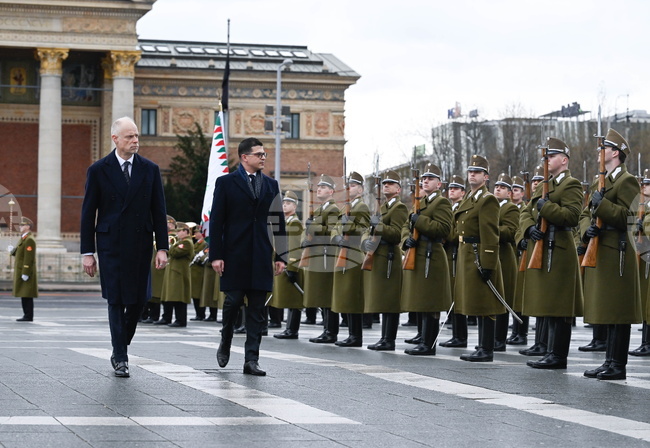 МТИ: Унгария подкрепя основано на заслуги присъединяване към ЕС и отхвърля политически мотивираното 