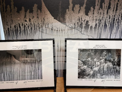 Варна - „Огнена“ - благотворителна изложба