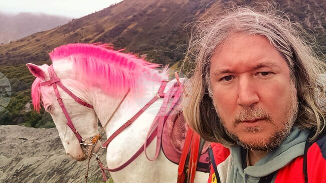 Скритите звуци и образи на Янтра представя проектът Undertones на Мирян Колев във Велико Търново