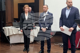 Плевен - изложение - кандидат-студенти