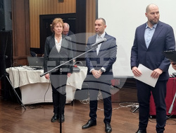 Плевен - изложение - кандидат-студенти