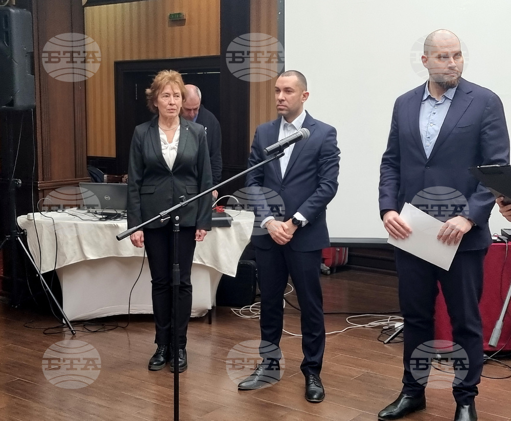 Плевен - изложение - кандидат-студенти