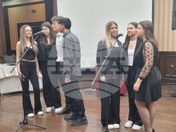 Плевен - изложение - кандидат-студенти