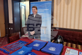 Плевен - изложение - кандидат-студенти