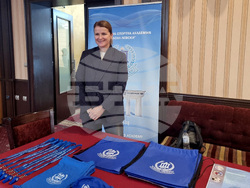 Плевен - изложение - кандидат-студенти