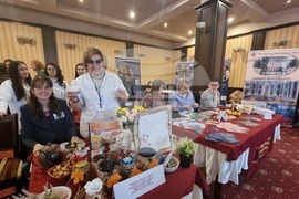 Плевен - изложение - кандидат-студенти