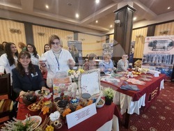 Плевен - изложение - кандидат-студенти