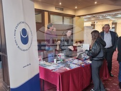 Плевен - изложение - кандидат-студенти