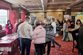 Плевен - изложение - кандидат-студенти