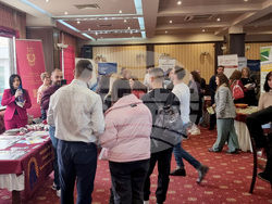 Плевен - изложение - кандидат-студенти