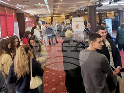 Плевен - изложение - кандидат-студенти