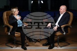 Подкаст „ЕС право БГ“ - Илхан Кючюк