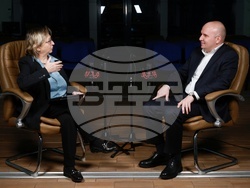 Подкаст „ЕС право БГ“ - Илхан Кючюк