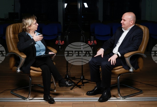 Подкаст „ЕС право БГ“ - Илхан Кючюк