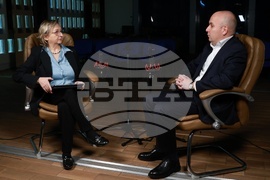 Подкаст „ЕС право БГ“ - Илхан Кючюк