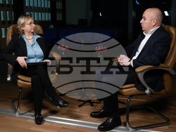 Подкаст „ЕС право БГ“ - Илхан Кючюк