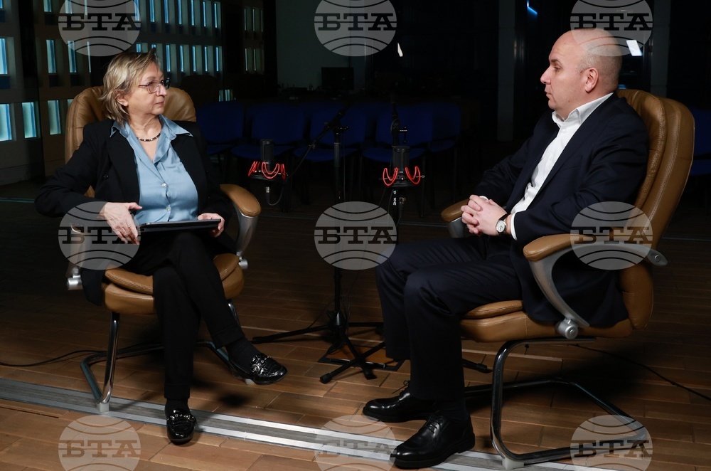 Подкаст „ЕС право БГ“ - Илхан Кючюк