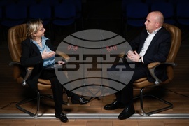 Подкаст „ЕС право БГ“ - Илхан Кючюк