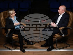 Подкаст „ЕС право БГ“ - Илхан Кючюк