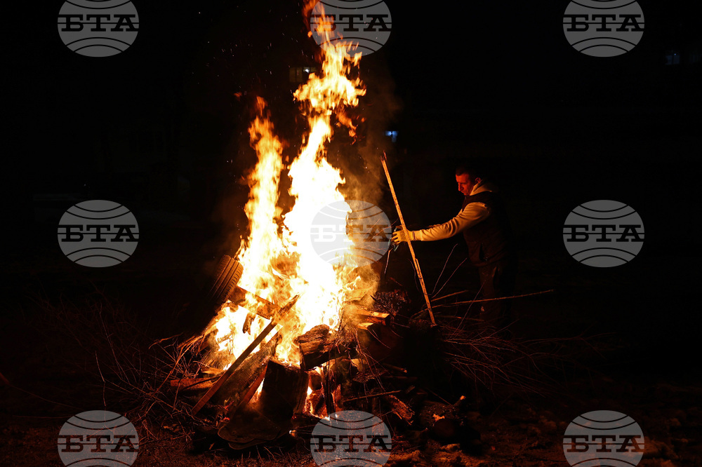 Троян - Сирни заговезни
