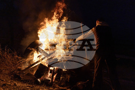 Троян - Сирни заговезни