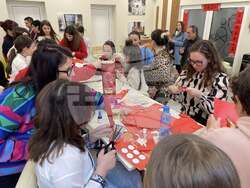 Снимка: Младежки център - Свищов