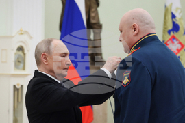 Russia Defenders of the Fatherland Day