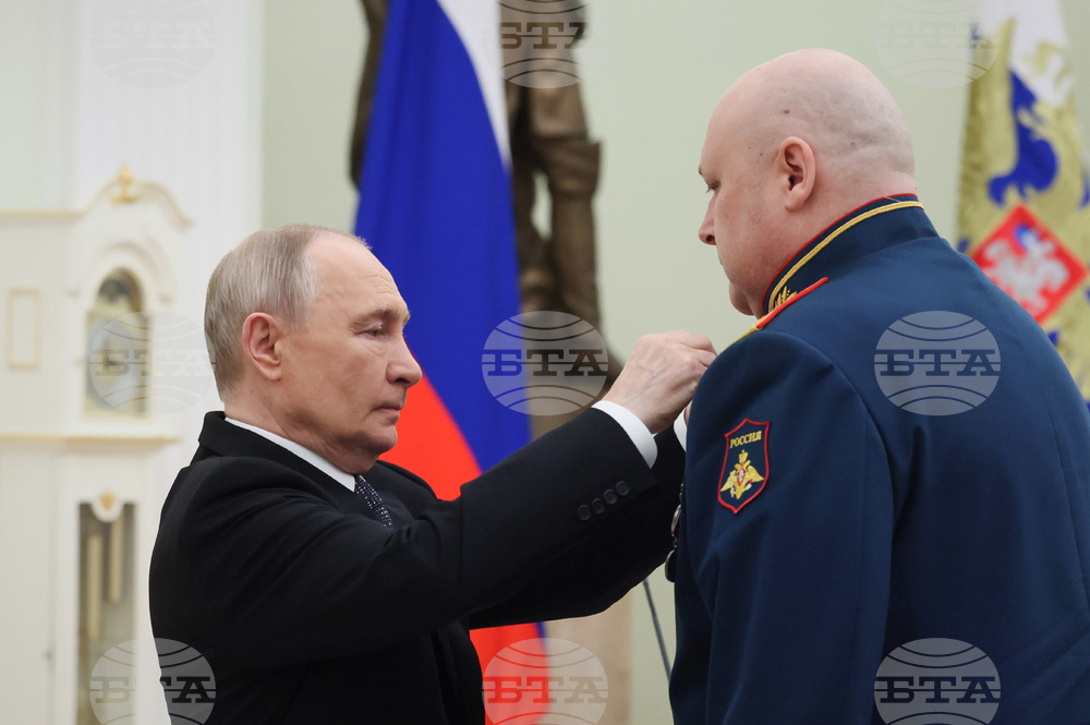 Russia Defenders of the Fatherland Day