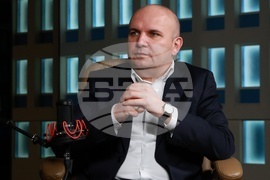 Подкаст „ЕС право БГ“ - Илхан Кючюк - интервю