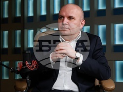 Подкаст „ЕС право БГ“ - Илхан Кючюк - интервю