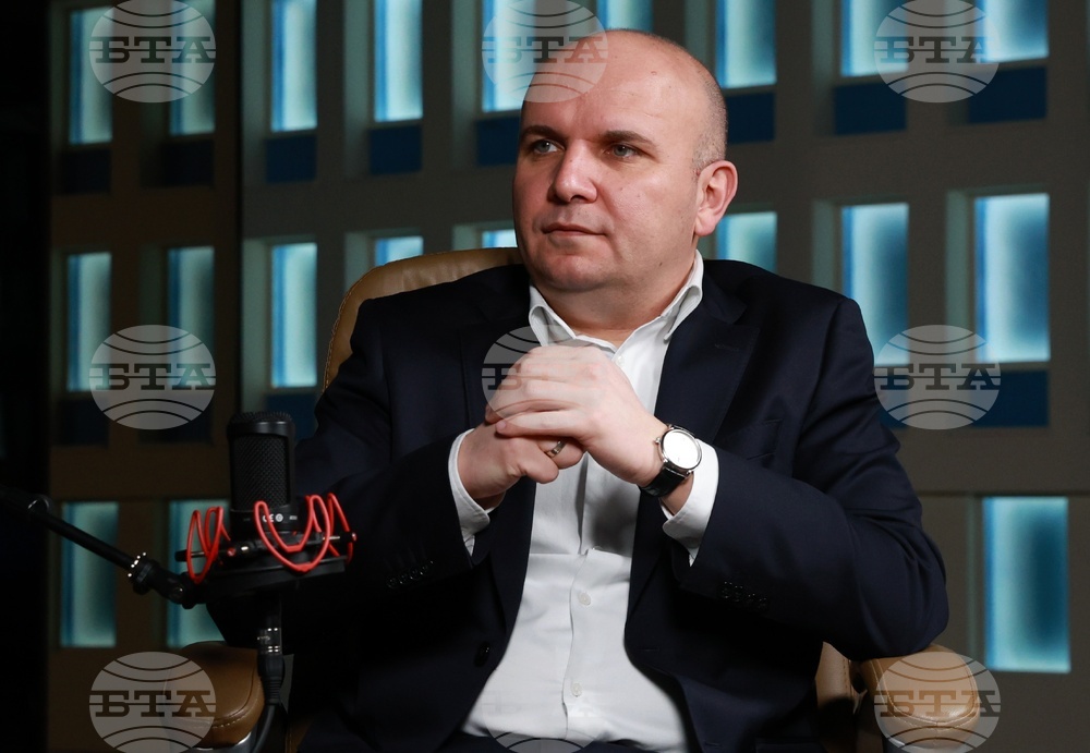 Подкаст „ЕС право БГ“ - Илхан Кючюк - интервю