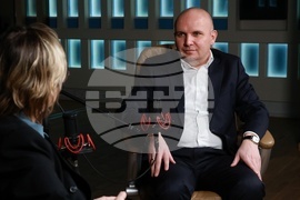 Подкаст „ЕС право БГ“ - Илхан Кючюк - интервю