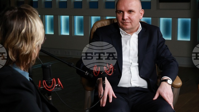 MEP Kyuchyuk: There Are No Small or Big Countries in Debate on Europe’s Future