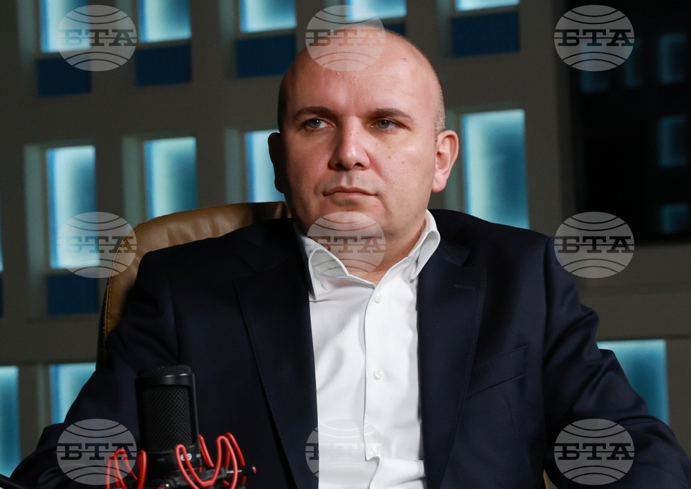 Подкаст „ЕС право БГ“ - Илхан Кючюк - интервю