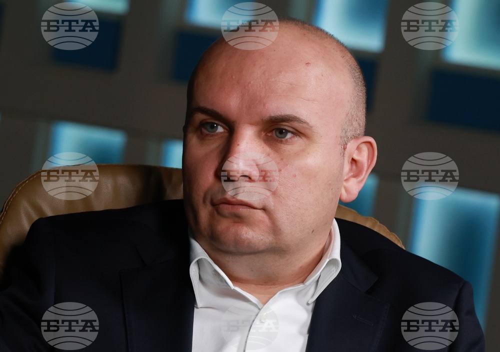 Подкаст „ЕС право БГ“ - Илхан Кючюк - интервю