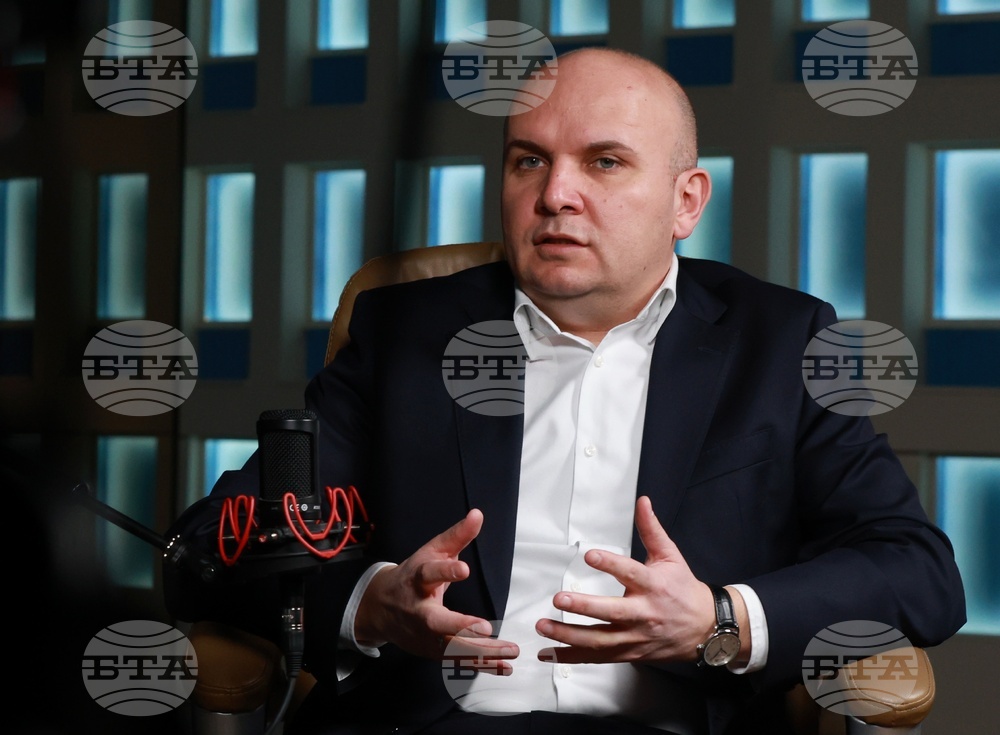 Подкаст „ЕС право БГ“ - Илхан Кючюк - интервю