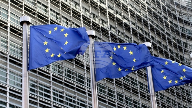 Ако Унгария не спази ангажиментите си по заема за Украйна, това ще бъде нарушение на договорите за ЕС, каза говорител на ЕК