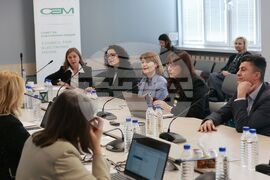 Съвет за електронни медии - нов управителен съвет на Българската национална телевизия